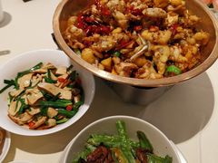 -口味堂(惠济路店)
