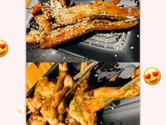 -烧货·活海鲜炭烧(湖滨商业街店)