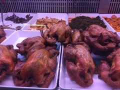 -阿满卤香鸡(新街口印象汇店)
