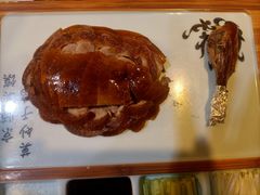 -三道菜(明堂公园店)