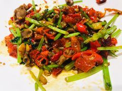 -小芙蓉湘菜馆(易生活购物公园店)
