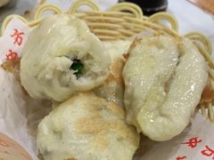 -方中山胡辣汤(蓝堡湾店)