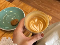 -Cafe del Volcan(永康路店)