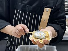 -晓淮山·扬州早茶·淮扬菜(龙阳广场店)