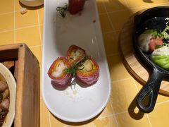 -蔡澜点心·粤菜(花城汇南区店)