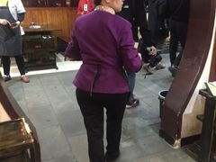 -刘掌门鲜货火锅(东门口店)