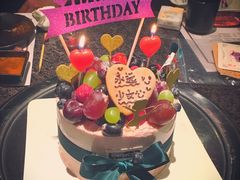 -EnergyCake蛋糕理想国