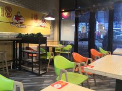 -吉品合酥脆烤饼(哈西金街店)