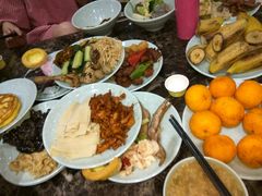 -水晶之星洗浴温泉汗蒸