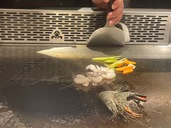 -大渔铁板烧(万象城店)