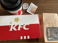 -肯德基(南昌路店)