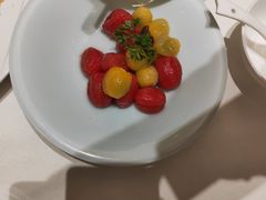 -香港狮子山下·明星粤菜餐厅(北苑店)