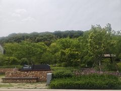 -南北湖风景区