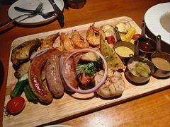 -布拉格餐厅· 中欧捷克菜(全国首店)