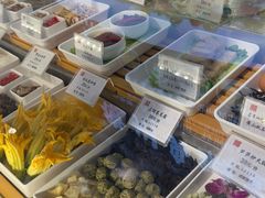 -一楼食业·美食人家
