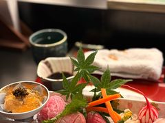-鳥喜Toriki怀石烧鸟料理