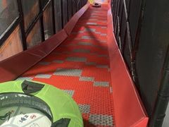 -嗨翻Hi-Fun竞技主题乐园·蹦床亲子生日轰趴(国光1937店)