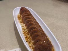-渝信川菜(长安店)