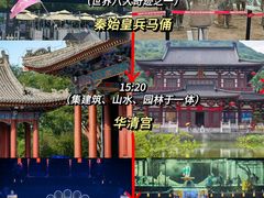 -秦始皇帝陵博物院(兵马俑)