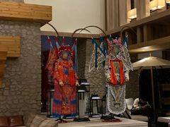 -清河半岛温泉度假酒店