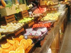 -苏格里岛自助海鲜烤肉火锅(集美万达店)