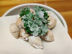 银杏-王鼎精致料理铁板烧(世博源店)