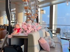 -星璞全日餐厅·高空自助餐(深铁铂尔曼酒店)