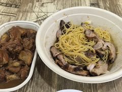 -蒙雅力港式茶餐厅(学人特色商业街店)