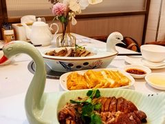 -陆记鹅庄·潮汕菜·狮头鹅(大仟里店)