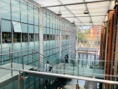 -同济大学（四平路校区）-图书馆