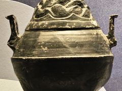 -北京大葆台遗址博物馆