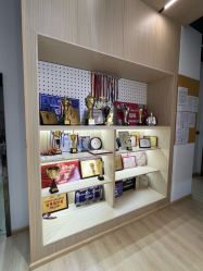 -烈火星辰体育舞蹈