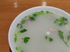 -和兴记牛肉火勺·羊汤(于洪广场店)