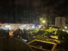 -江门新会碧桂园凤悦凤凰酒店(万达广场店)