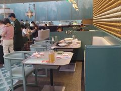 -江南里·新浙菜(苏州大悦城店)