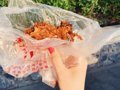 精品糖饼-马凯餐厅(地安门店)