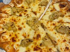 -必胜客(远大路店)