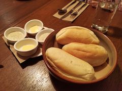 餐前面包-夏朵餐厅(丁香店)