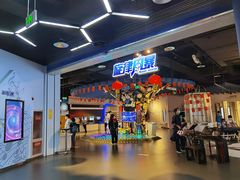 -中国宋庆龄青少年科技文化交流中心