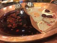 -老码头火锅(玉林店)