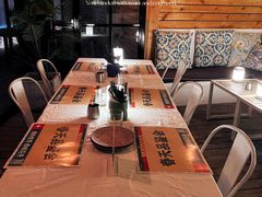 -AZUL by FUEL蓝色·法式酒馆(琶醍店)