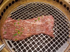 -谷牛和牛烤肉(漕河泾印象城店)