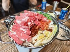 -MI WU FACTORY米屋美食工厂餐厅(绿地店)