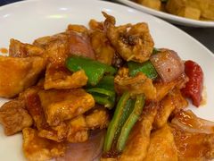 -祈胜邨•顺德鱼生•顺德菜(容桂店)