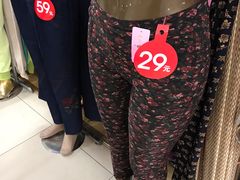 -物美超市(三里河店)