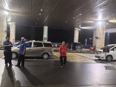 -吉隆坡国际机场