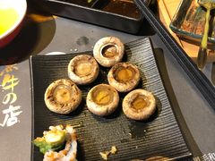 -黑牛の店·和牛烧肉(大悦城店)