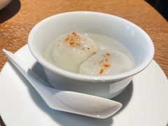 桂花柏悦手工汤圆-宁波柏悦酒店·钱湖渔港