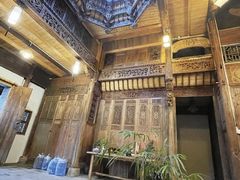 -梅州天地人花园酒店(梅县人民广场店)