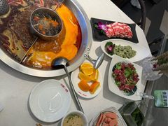 -川锅一号火锅(铜山万达店)